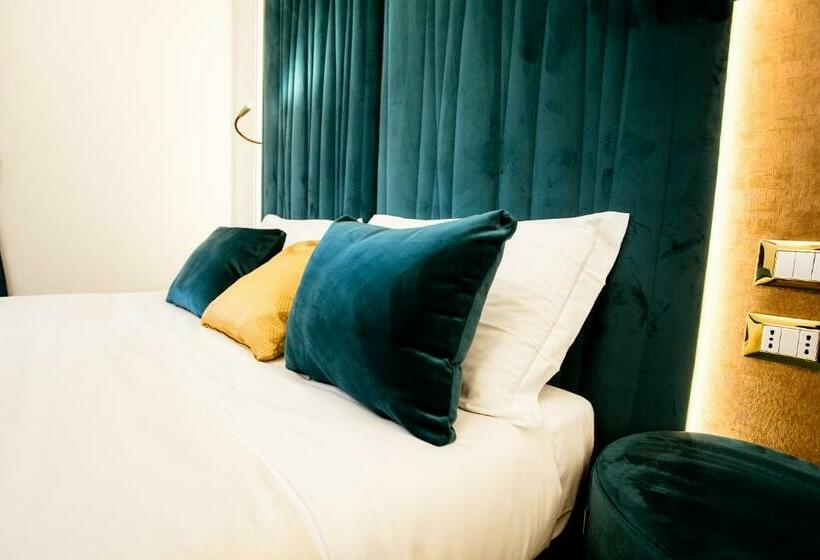 غرفة ديلوكس, Atmosfere Guest House Cinque Terre E La Spezia