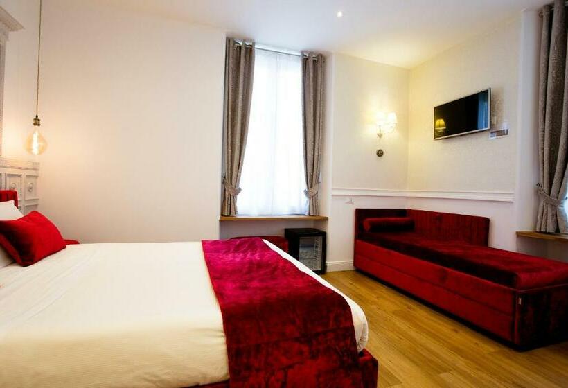 غرفة ديلوكس, Atmosfere Guest House Cinque Terre E La Spezia