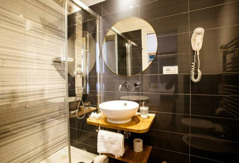 غرفة ديلوكس, Atmosfere Guest House  Cinque Terre E La Spezia