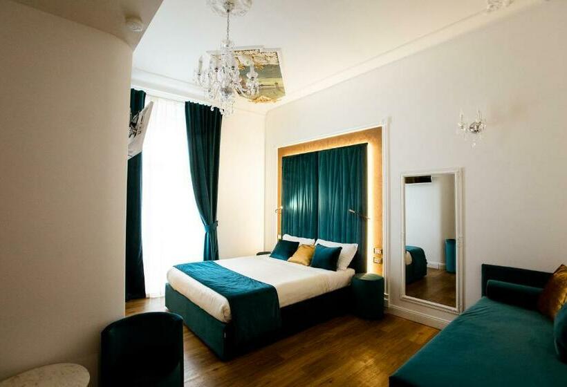 غرفة ديلوكس, Atmosfere Guest House  Cinque Terre E La Spezia