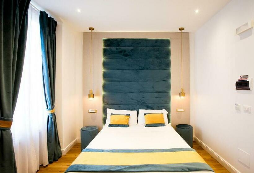 غرفة ديلوكس, Atmosfere Guest House Cinque Terre E La Spezia