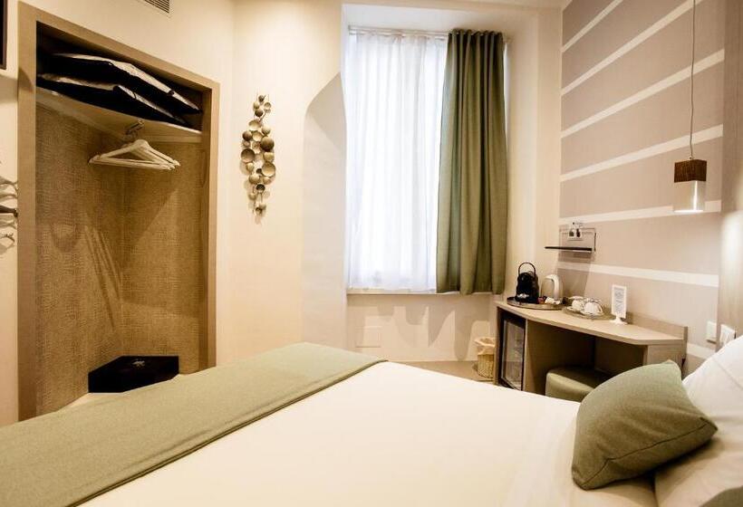 غرفة قياسية, Atmosfere Guest House  Cinque Terre E La Spezia