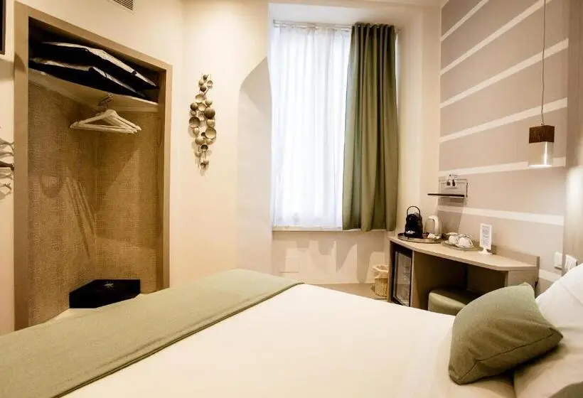 اتاق استاندارد, Atmosfere Guest House Cinque Terre E La Spezia