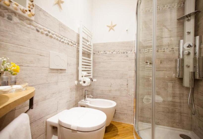 غرفة قياسية, Atmosfere Guest House Cinque Terre E La Spezia