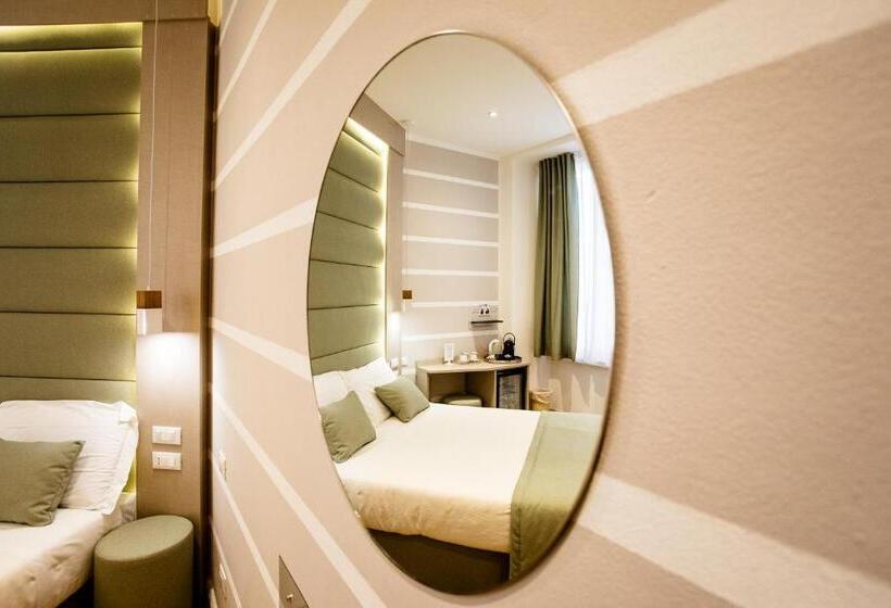 غرفة قياسية, Atmosfere Guest House Cinque Terre E La Spezia