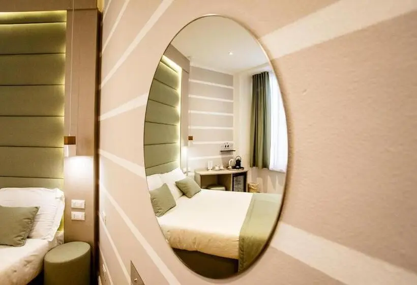 اتاق استاندارد, Atmosfere Guest House Cinque Terre E La Spezia