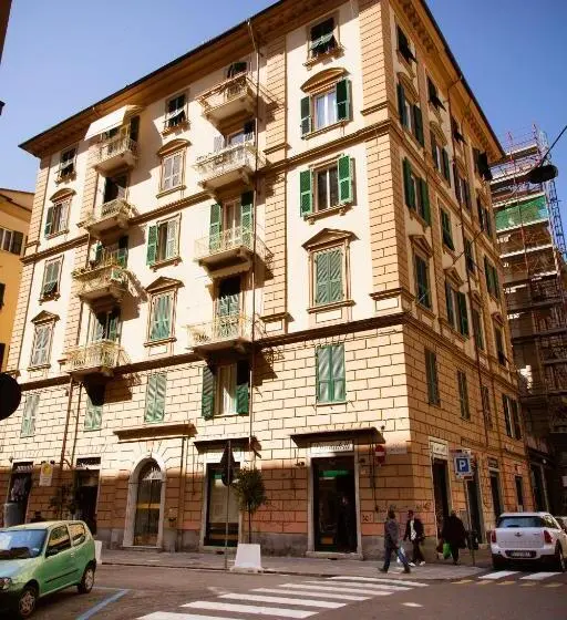 اتاق استاندارد, Atmosfere Guest House Cinque Terre E La Spezia