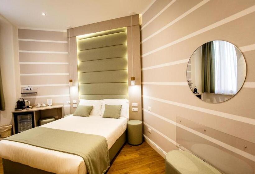 غرفة قياسية, Atmosfere Guest House Cinque Terre E La Spezia