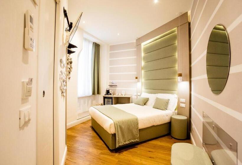 غرفة قياسية, Atmosfere Guest House  Cinque Terre E La Spezia