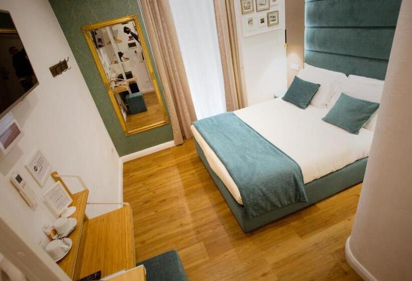 غرفة قياسية, Atmosfere Guest House Cinque Terre E La Spezia