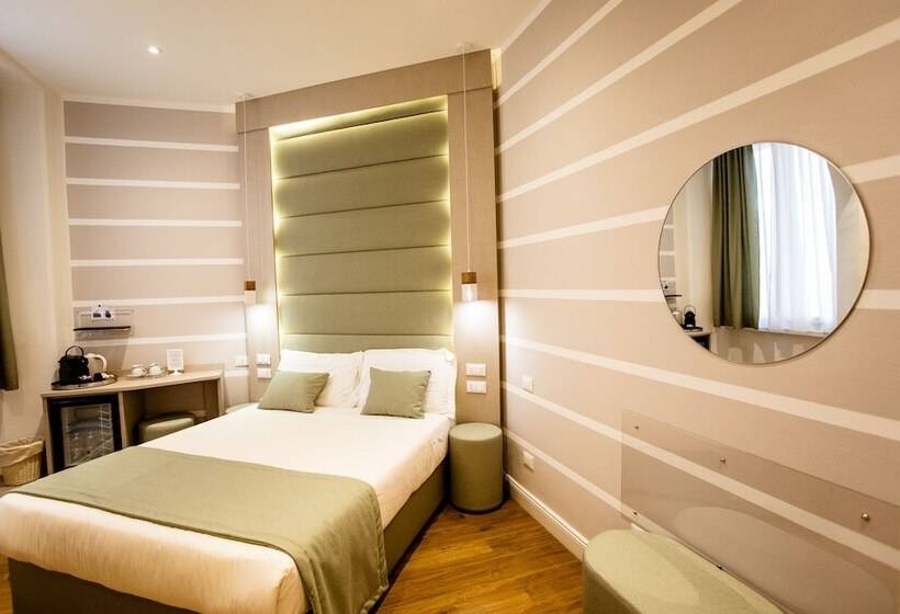 غرفة قياسية, Atmosfere Guest House Cinque Terre E La Spezia