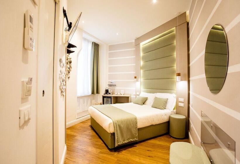 غرفة قياسية, Atmosfere Guest House Cinque Terre E La Spezia