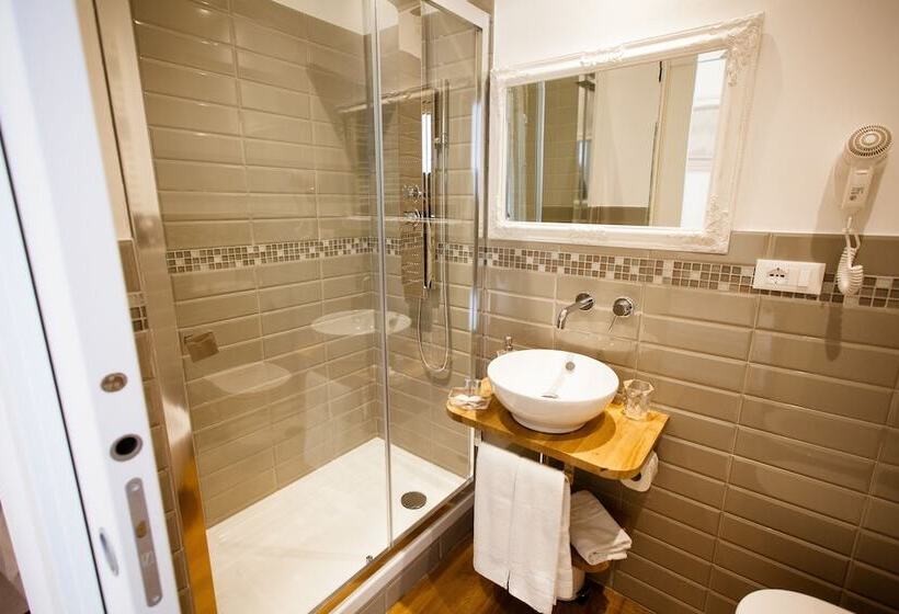 غرفة ديلوكس, Atmosfere Guest House  Cinque Terre E La Spezia