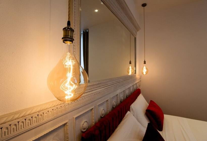 غرفة ديلوكس, Atmosfere Guest House Cinque Terre E La Spezia