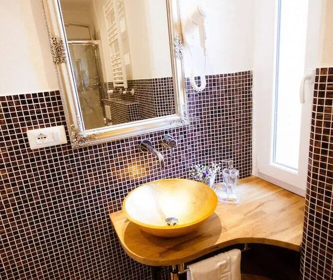 استودیوی استاندارد, Atmosfere Guest House Cinque Terre E La Spezia