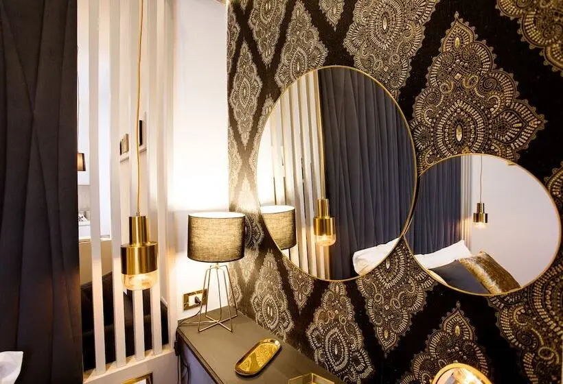 استودیوی استاندارد, Atmosfere Guest House Cinque Terre E La Spezia
