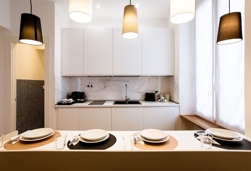 إستوديو قياسى, Atmosfere Guest House Cinque Terre E La Spezia