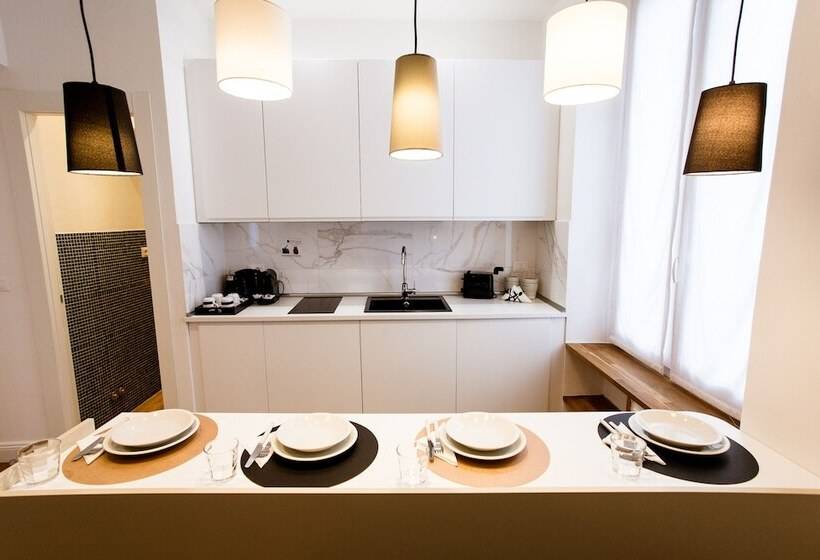 إستوديو قياسى, Atmosfere Guest House Cinque Terre E La Spezia