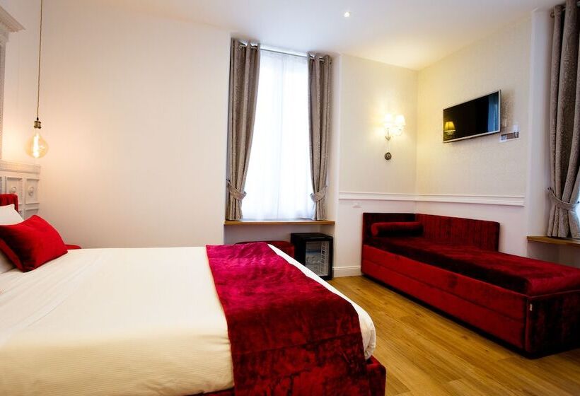 غرفة ديلوكس, Atmosfere Guest House Cinque Terre E La Spezia