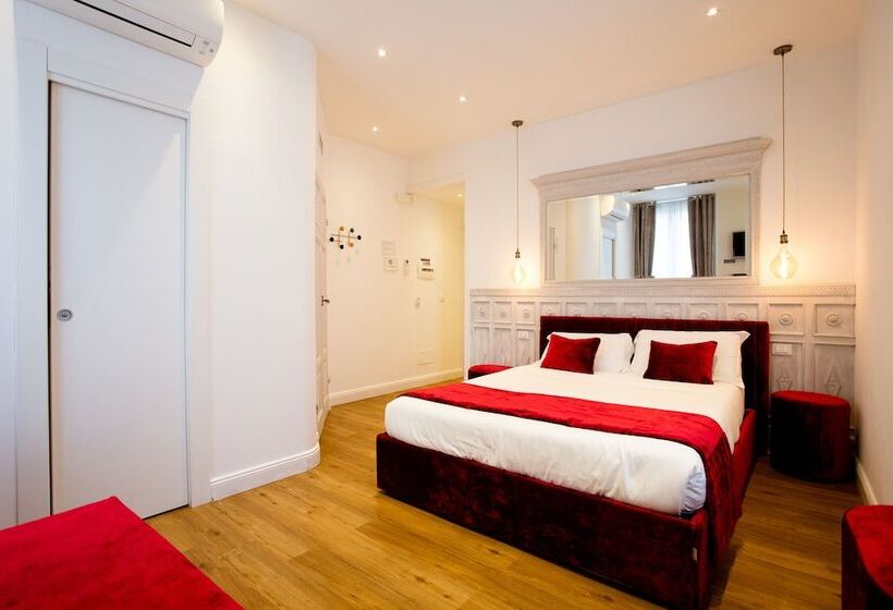 غرفة ديلوكس, Atmosfere Guest House  Cinque Terre E La Spezia