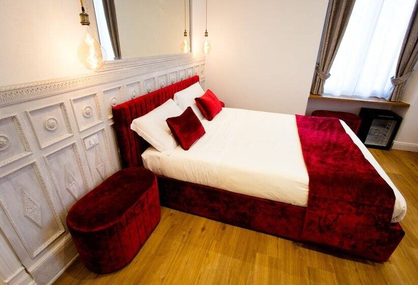 غرفة ديلوكس, Atmosfere Guest House Cinque Terre E La Spezia