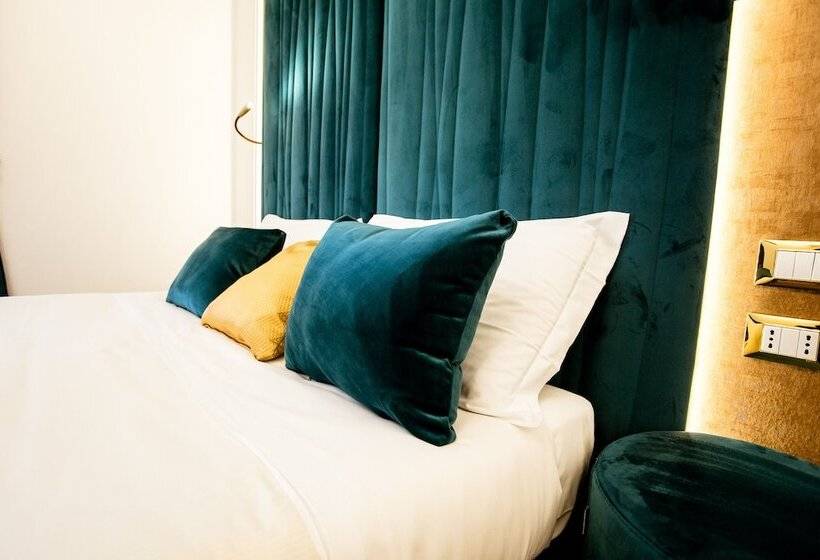 غرفة ديلوكس, Atmosfere Guest House Cinque Terre E La Spezia