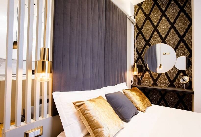 إستوديو قياسى, Atmosfere Guest House  Cinque Terre E La Spezia