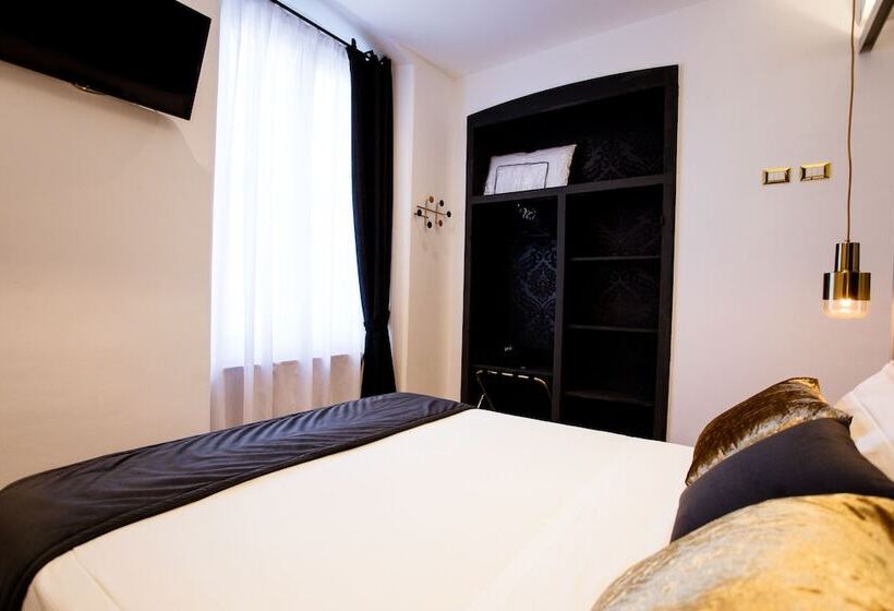 إستوديو قياسى, Atmosfere Guest House Cinque Terre E La Spezia