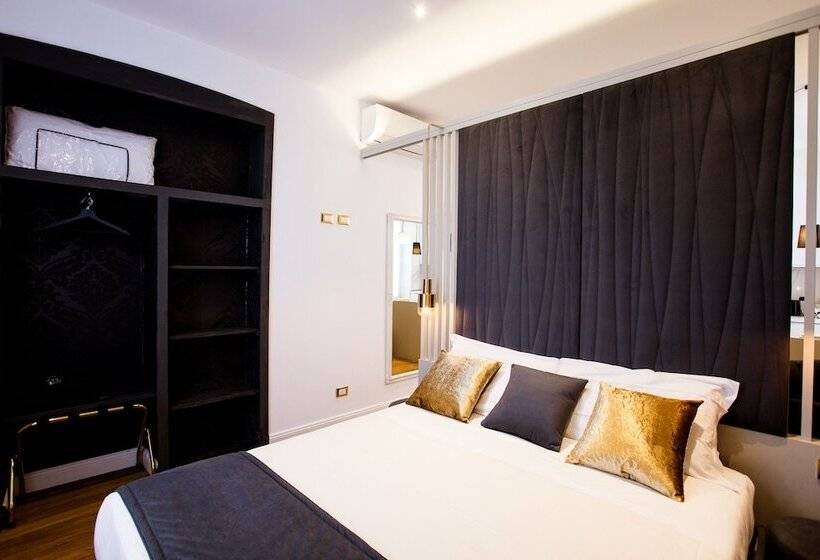 إستوديو قياسى, Atmosfere Guest House Cinque Terre E La Spezia