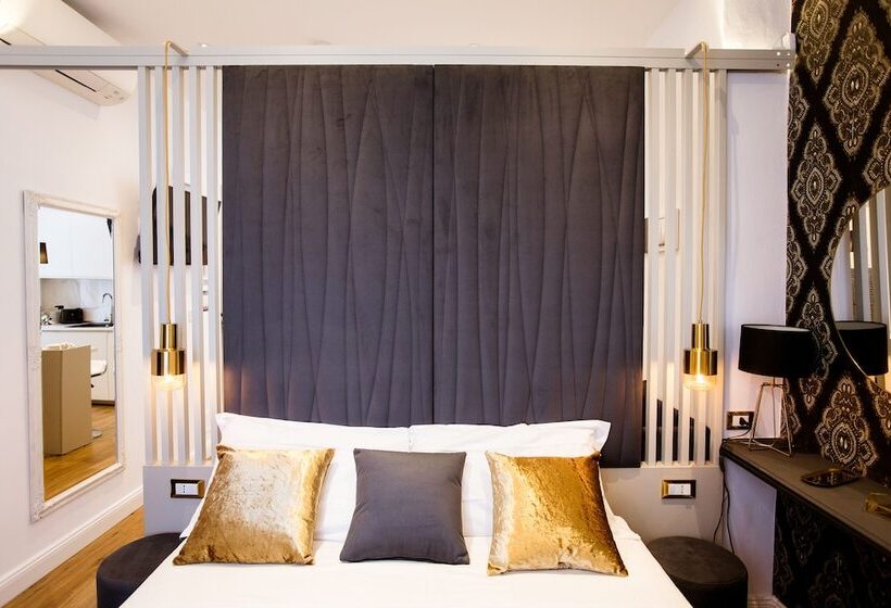 إستوديو قياسى, Atmosfere Guest House  Cinque Terre E La Spezia