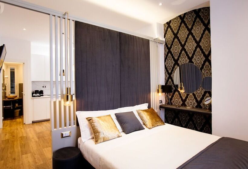 إستوديو قياسى, Atmosfere Guest House Cinque Terre E La Spezia