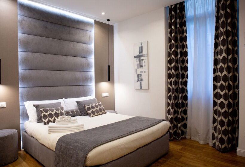 غرفة قياسية, Atmosfere Guest House  Cinque Terre E La Spezia
