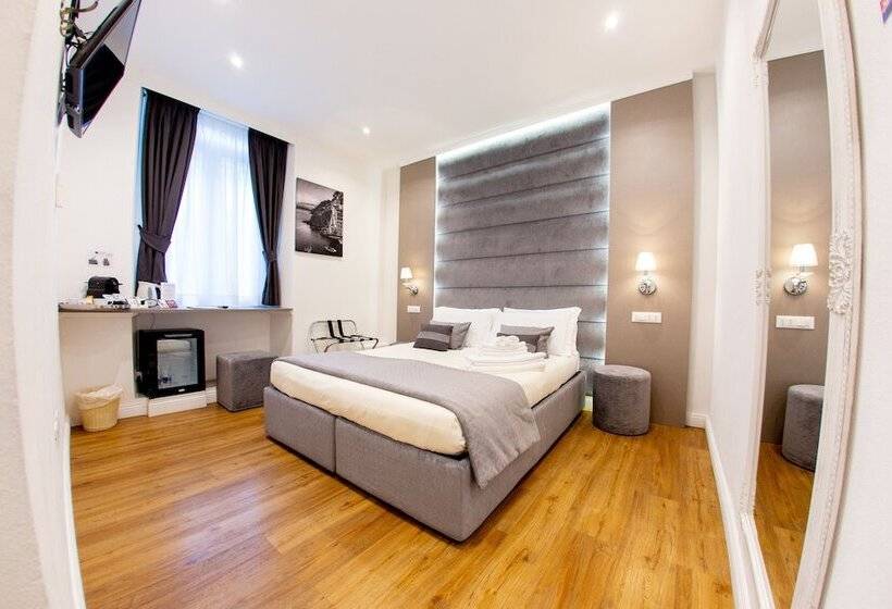 غرفة قياسية, Atmosfere Guest House Cinque Terre E La Spezia