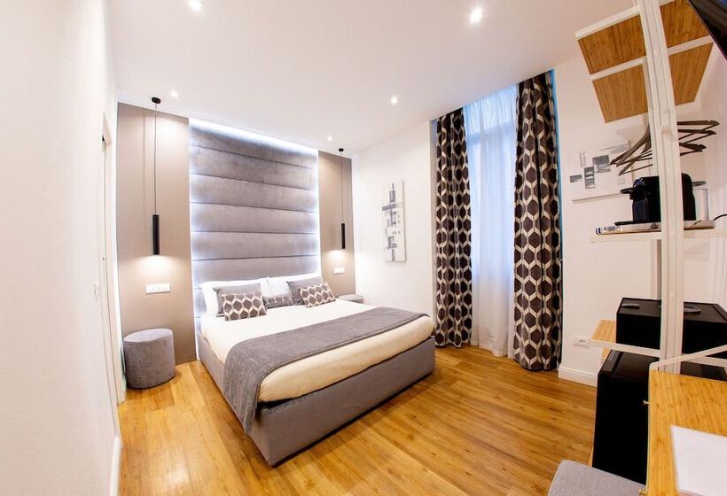 غرفة قياسية, Atmosfere Guest House Cinque Terre E La Spezia