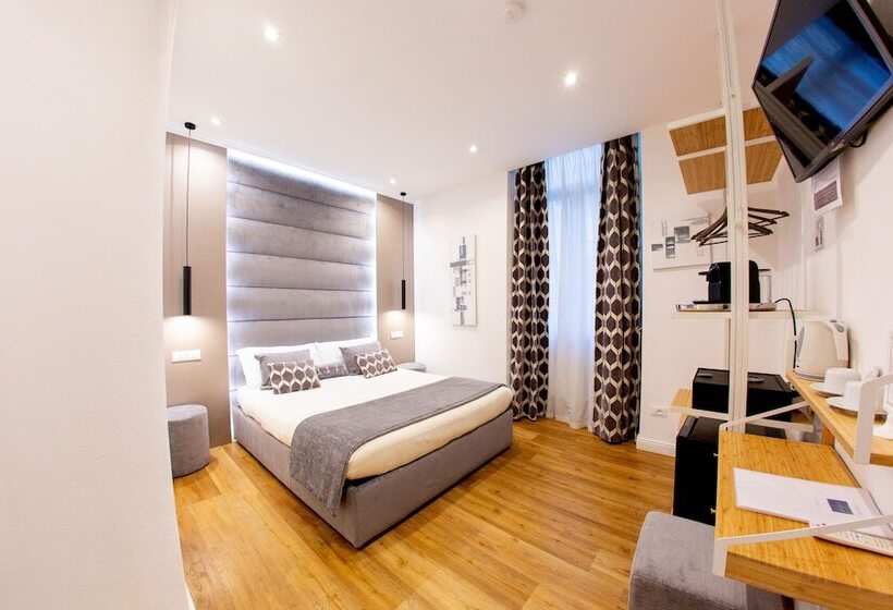 غرفة قياسية, Atmosfere Guest House  Cinque Terre E La Spezia