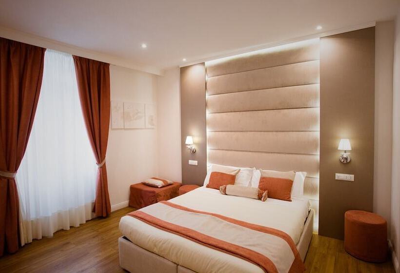 غرفة قياسية, Atmosfere Guest House Cinque Terre E La Spezia