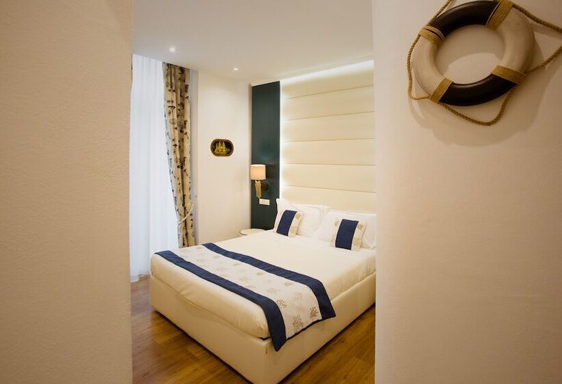 غرفة قياسية, Atmosfere Guest House Cinque Terre E La Spezia