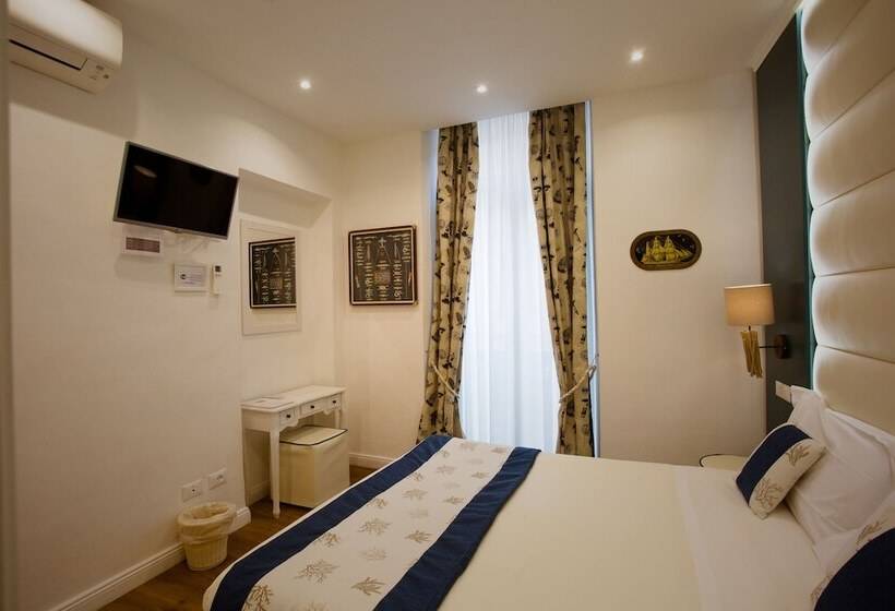 غرفة قياسية, Atmosfere Guest House Cinque Terre E La Spezia