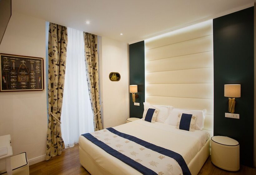 غرفة قياسية, Atmosfere Guest House  Cinque Terre E La Spezia