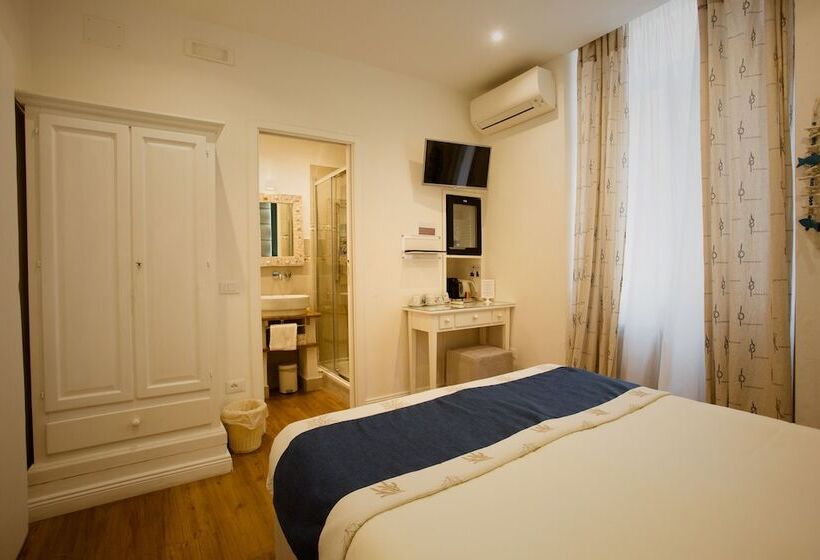 غرفة قياسية, Atmosfere Guest House Cinque Terre E La Spezia