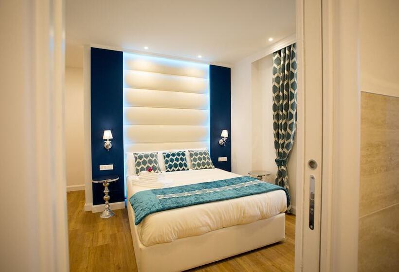 إستوديو ديلوكس, Atmosfere Guest House  Cinque Terre E La Spezia