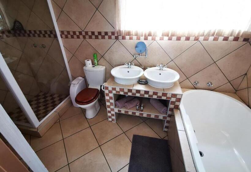 Номер Стандарт Индивидуальный, Batter Boys Guest House