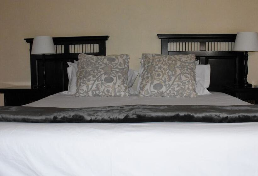 Номер Стандарт Индивидуальный, Batter Boys Guest House