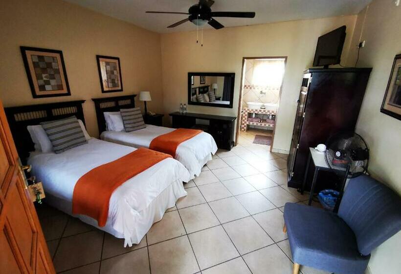 Номер Стандарт Индивидуальный, Batter Boys Guest House