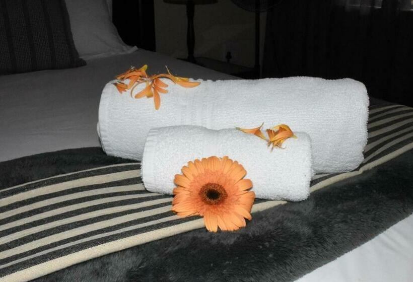 Люкс, Batter Boys Guest House