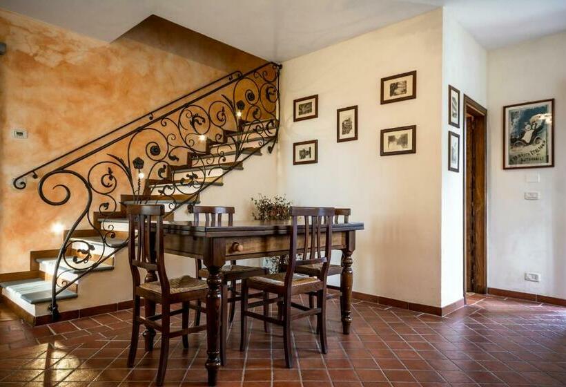 اتاق استاندارد, B&b Maesta  Di Cudino