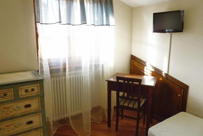 اتاق سوپریور, B&b Maesta  Di Cudino