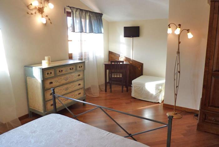 اتاق سوپریور, B&b Maesta  Di Cudino