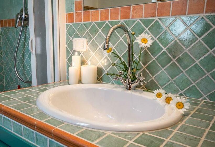 اتاق سوپریور, B&b Maesta  Di Cudino