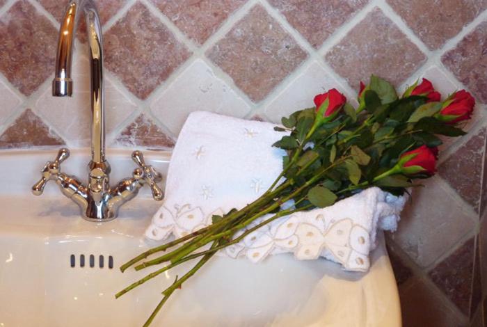 اتاق استاندارد, B&b Maesta  Di Cudino